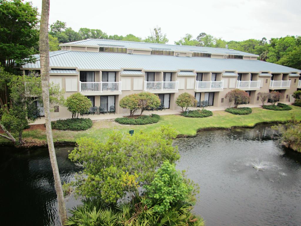 Players Club Resort Hilton Head Island Exterior foto